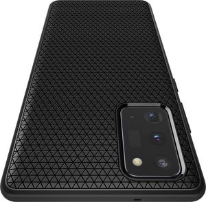 Spigen Liquid Air Samsung Galaxy Note 20 (ACS01418) 5
