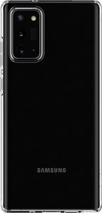 Spigen Liquid Crystal dla Samsung Galaxy Note 20 (ACS01415) 3