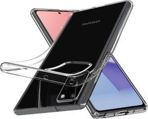 Spigen Liquid Crystal dla Samsung Galaxy Note 20 (ACS01415) 6