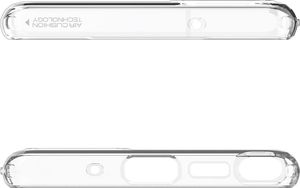 Spigen Liquid Crystal dla Samsung Galaxy Note 20 (ACS01415) 7