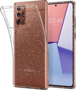 Spigen Liquid Crystal Glitter dla Samsung Galaxy Note 20 (ACS01416) 1