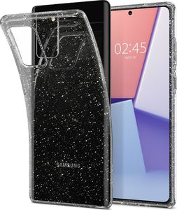Spigen Liquid Crystal Glitter dla Samsung Galaxy Note 20 (ACS01416) 2