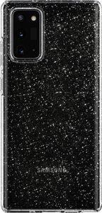 Spigen Liquid Crystal Glitter dla Samsung Galaxy Note 20 (ACS01416) 3