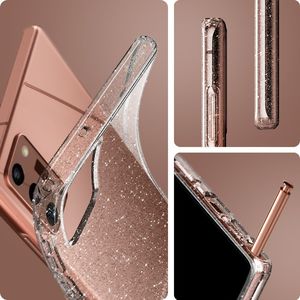 Spigen Liquid Crystal Glitter dla Samsung Galaxy Note 20 (ACS01416) 8