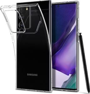 Spigen Liquid Crystal dla Samsung Galaxy Note 20 Ultra (ACS01389) 2
