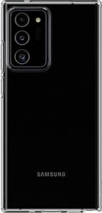 Spigen Liquid Crystal dla Samsung Galaxy Note 20 Ultra (ACS01389) 4