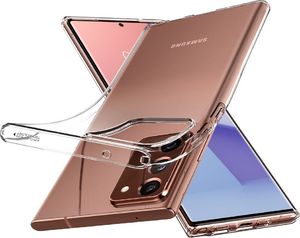 Spigen Liquid Crystal dla Samsung Galaxy Note 20 Ultra (ACS01389) 6
