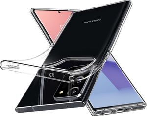Spigen Liquid Crystal dla Samsung Galaxy Note 20 Ultra (ACS01389) 7