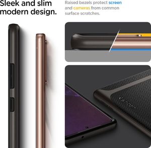 Spigen Neo Hybrid dla Samsung Note 20 (ACS01425) 11