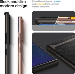 Spigen Neo Hybrid dla Samsung Galaxy Note 20 Ultra (ACS01399) 10