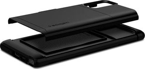 Spigen Slim Armor CS dla Samsung Galaxy Note 20 Black (ACS01424) 6