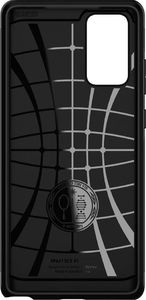Spigen Slim Armor CS dla Samsung Galaxy Note 20 Black (ACS01424) 9