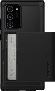 Spigen Slim Armor CS dla Samsung Galaxy Note 20 Ultra (ACS01398) 2