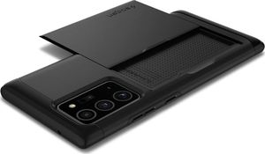 Spigen Slim Armor CS dla Samsung Galaxy Note 20 Ultra (ACS01398) 7