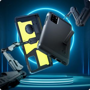 Spigen Tough Armor dla Samsung Galaxy Note 20 (ACS01422) 7