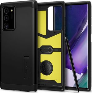 Spigen Tough Armor dla Samsung Galaxy Note 20 Ultra (ACS01396) 2