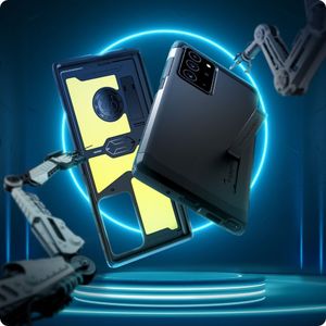 Spigen Tough Armor dla Samsung Galaxy Note 20 Ultra (ACS01396) 7