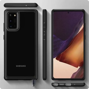 Spigen Ultra Hybrid dla Samsung Galaxy Note 20 (ACS01420) 8