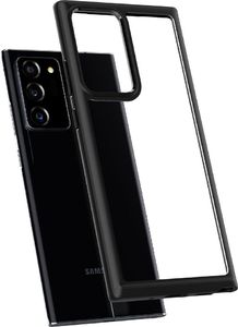 Spigen Ultra Hybrid dla Samsung Note 20 Ultra (ACS01394) 6