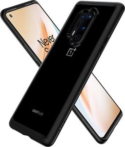 Spigen Ultra Hybrid dla OnePlus 8 Pro (ACS00834) 6