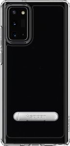 Spigen Ultra Hybrid S dla Samsung Galaxy Note 20 (ACS01421) 2