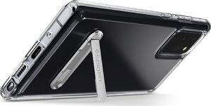 Spigen Ultra Hybrid S dla Samsung Galaxy Note 20 (ACS01421) 4
