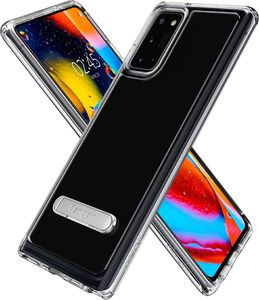 Spigen Ultra Hybrid S dla Samsung Galaxy Note 20 (ACS01421) 5