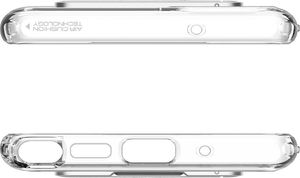 Spigen Ultra Hybrid S dla Samsung Galaxy Note 20 (ACS01421) 6