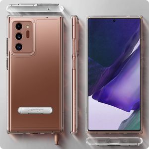 Spigen Ultra Hybrid S dla Samsung Galaxy Note 20 Ultra (ACS01395) 11