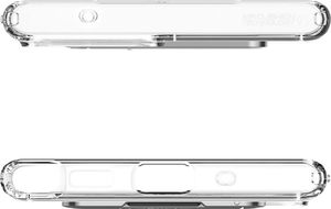 Spigen Ultra Hybrid S dla Samsung Galaxy Note 20 Ultra (ACS01395) 12