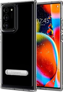 Spigen Ultra Hybrid S dla Samsung Galaxy Note 20 Ultra (ACS01395) 2