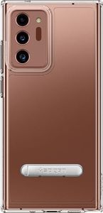 Spigen Ultra Hybrid S dla Samsung Galaxy Note 20 Ultra (ACS01395) 4
