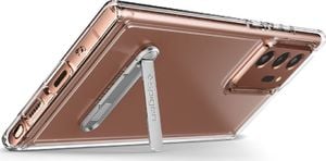 Spigen Ultra Hybrid S dla Samsung Galaxy Note 20 Ultra (ACS01395) 6