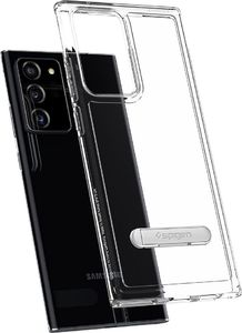 Spigen Ultra Hybrid S dla Samsung Galaxy Note 20 Ultra (ACS01395) 7