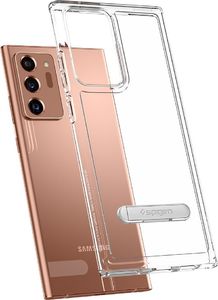 Spigen Ultra Hybrid S dla Samsung Galaxy Note 20 Ultra (ACS01395) 8