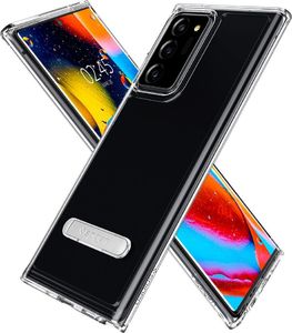 Spigen Ultra Hybrid S dla Samsung Galaxy Note 20 Ultra (ACS01395) 9