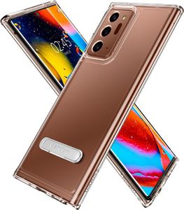 Spigen Ultra Hybrid S dla Samsung Galaxy Note 20 Ultra (ACS01395) 10