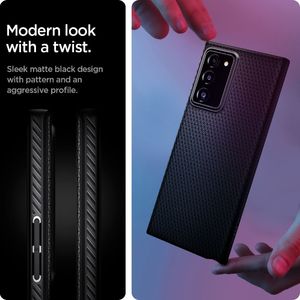 Spigen Liquid Air dla Samsung Note 20 Ultra (ACS01392) 14