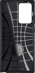 Spigen Liquid Air dla Samsung Note 20 Ultra (ACS01392) 3