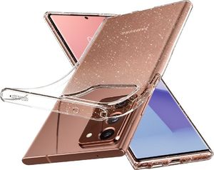 Spigen Liquid Crystal Glitter dla Samsung Galaxy Note 20 Ultra (ACS01390) 7