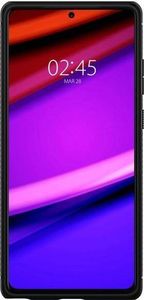 Spigen Rugged Armor dla Samsung Galaxy Note 20 (ACS01417) 2