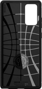 Spigen Rugged Armor dla Samsung Galaxy Note 20 (ACS01417) 4