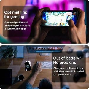 Spigen Rugged Armor dla Samsung Galaxy Note 20 (ACS01417) 10