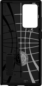 Spigen Slim Armor dla Samsung Galaxy Note 20 Ultra (ACS01358) 3