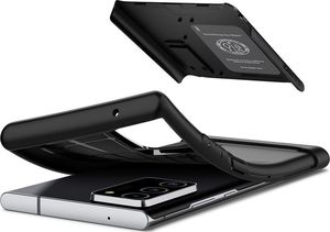 Spigen Slim Armor dla Samsung Galaxy Note 20 Ultra (ACS01358) 6