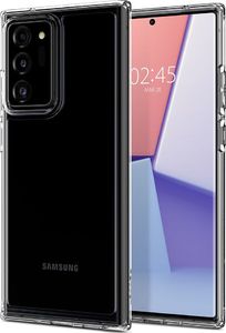 Spigen Ultra Hybrid dla Galaxy Note 20 Ultra (ACS01393) 2