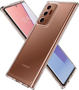Spigen Ultra Hybrid dla Galaxy Note 20 Ultra (ACS01393) 9