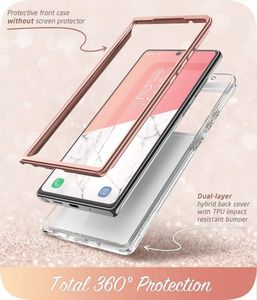 Supcase Cosmo dla Samsung Galaxy Note 20 2