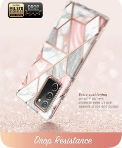 Supcase Cosmo dla Samsung Galaxy Note 20 3