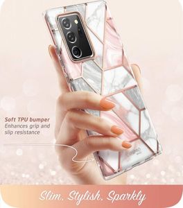 Supcase Cosmo dla Samsung Galaxy Note 20 Ultra (843439132450) 2